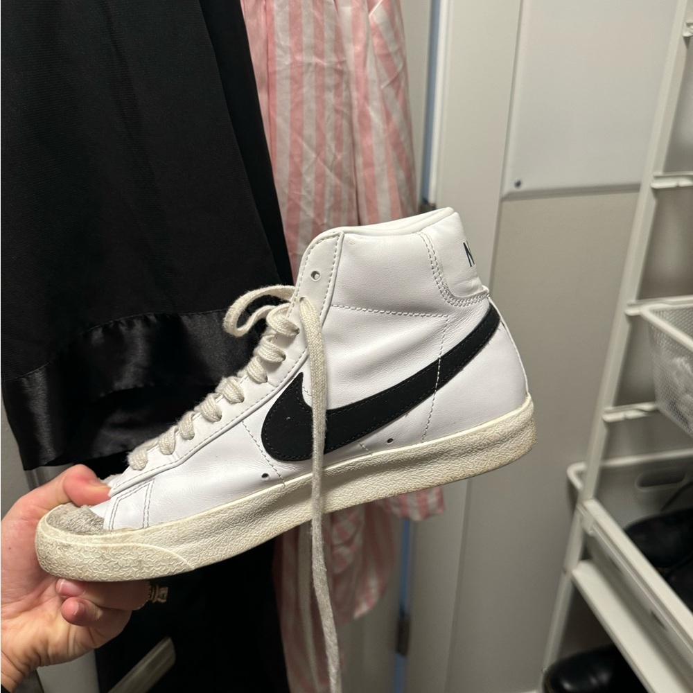 Nike blazers